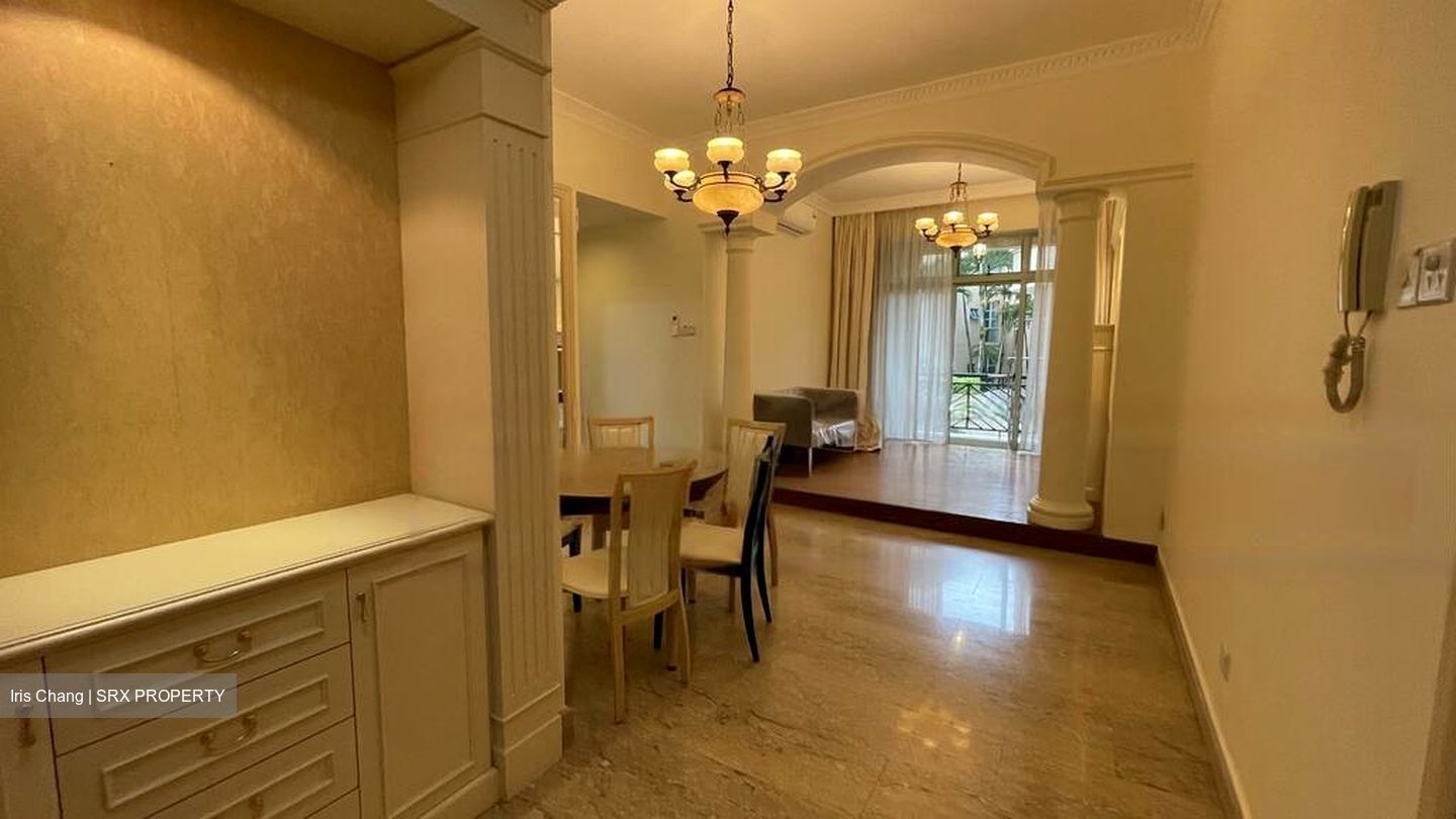 Faber Crest (D5), Condominium #458932521